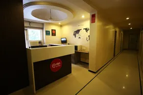 Oyo Rooms Income Tax Ashram Road - Image 2