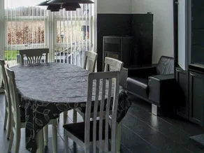 Modern Holiday Home in Jutland Near the Sea - Image 4
