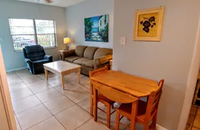Hideaway Waterfront Resort - Image 4