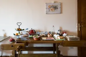 Il Palagetto Guest House - Image 5