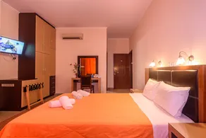 Voidokilia Seascape - Comfy Suite On The Beach - Image 4