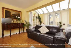 Lynbrook Guest House - Image 5