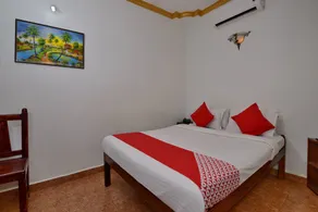 Ocean Waves Anjuna Cottages's - Image 3