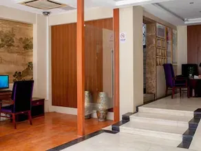 Urba Hotel (Suzhou Sports Center Xihuan Road) - Image 2