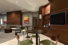 Hilton Woodcliff Lake - Image 5