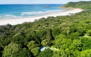 Byron Beach Retreats - The Bungalow  - Image 5