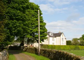 Abbotshaw House Farm B&B - Image 2