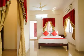 Mackal Residency By OYO Rooms - Image 3
