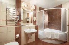 Victoria na Zamkovoy Hotel - Image 2