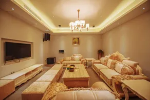 Jiuxi Cloud Valley Hotel - Image 2