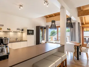 Luxury Apartment in Abondance Near Portes du Soleil - Image 2