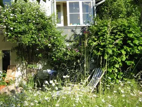 Villa With Garden on the Edge of the Forest - Image 5