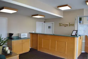 Kings Inn Albertville - Image 2