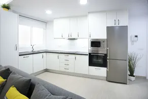 Apartamento Tribuna Centro - Image 2