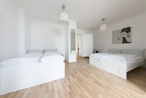 HC Service Apartment by HG Hospitality - Image 1
