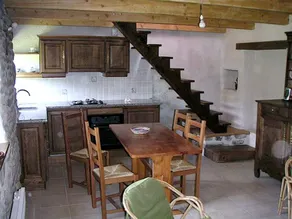 House With 2 Bedrooms in Le Cloître-saint-thégonnec, With Wonderful City View and Enclosed Garden - 20 km From the Beach - Image 4