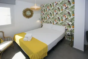Kiwi & Tropycal Apartment - Image 5