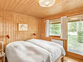 Stylish Holiday House in Hovedstaden With Terrace - Image 2
