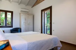 Villa Kallisto With Pool Sea View Villa Kallisto - Image 5