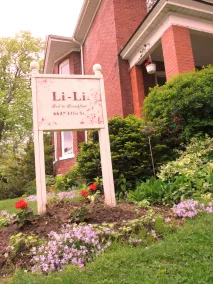 Li-Li Bed & Breakfast - Image 3
