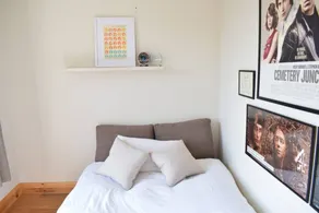 Stylish 2 Bedroom Flat in Finsbury Park - Image 5