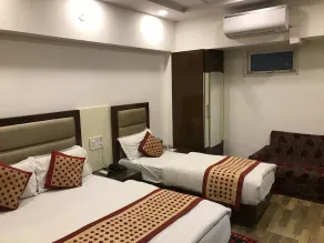 Hotel Dream Palace - Image 5