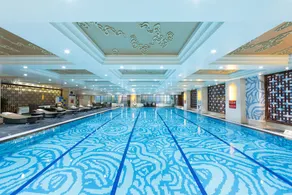 Luxury Blue Horizon Hotel - Image 4
