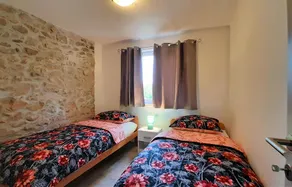 Beautiful Apartment in Labin With 1 Bedrooms - Image 2