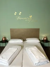 Sandmann Boutique Hostel - Image 5