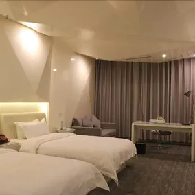 Shan Zha Shu Hotel - Image 4