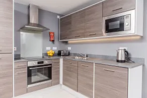 Dale Street Apartments Liverpool by StaySavvy Accommodation - Image 2
