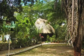 Bullet Tree Riverside Cabanas - Image 4