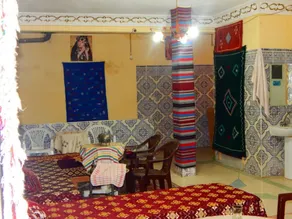 MyHouse Todgha Gorge Hotel - Image 2