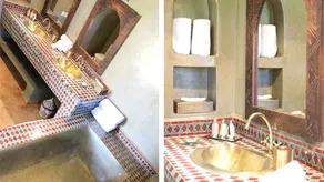 Villa With 6 Bedrooms in Marrakech, With Private Pool, Terrace and Wifi - Image 4