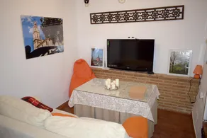 Studio in Peñaflor, With Wifi - Image 4
