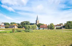 Stunning Home in Diksmuide With Wifi and 1 Bedrooms - Image 5