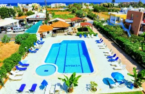 Vergas Hotel Malia - Image 3