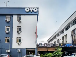 Ostay Inn by OYO Rooms - Image 4