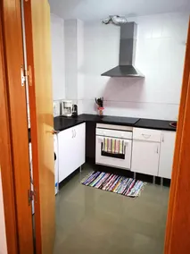 House with 3 bedrooms in Carracedelo with enclosed garden and WiFi - Image 2