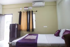 Hotel Leisure Homes By OYO Rooms - Image 2