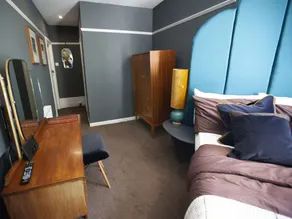 The Chocolate Boutique Hotel - B&B - Image 2