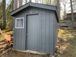 Black Bear Lodge - Image 1