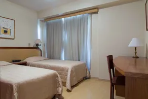 Ipanema Oceanview Flats Living in Rio - Image 2