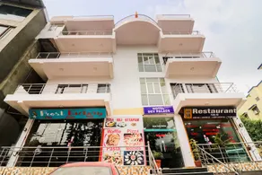 Hotel Dev Palace - Image 5