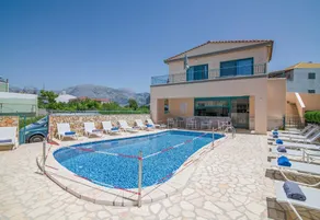 Villa Sirokos Lefkada With Pool - Image 3
