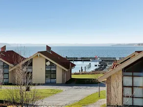 Modern Holiday Home in Egernsund With Sauna - Image 5
