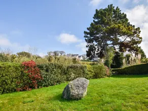 Beautiful Holiday Home With Large Garden in Brittany 1 km From the Beach - Image 2