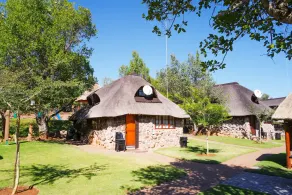 Thandabantu Game Lodge - Image 2