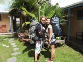 Orewa Pillows Lodge - Image 4