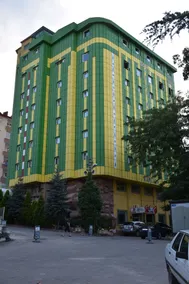 Sifa Termal Hayat Suyu Hotel - Image 3